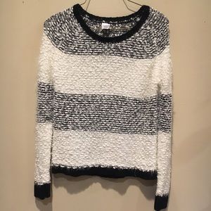 Miss Attitude Sweater